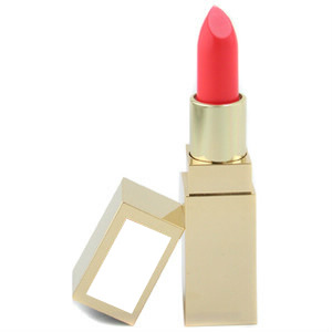 Yves Saint Laurent Rouge Pur Lipstick in Coral Photo frame effect