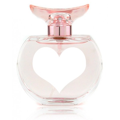 Yves Saint Laurent Young  Lovely Fragrance Fotomontage