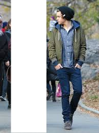 Taylor and Harry Montage photo