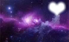 galaxie Φωτομοντάζ