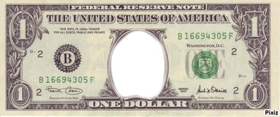 monnaie américaine