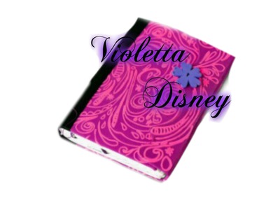 Violetta da Disney <3 Fotomontáž