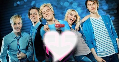 corazon r5 Fotomontage