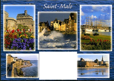 France Photomontage