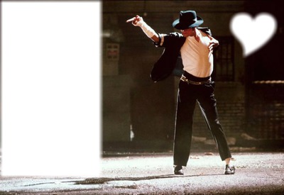 The King Of Pop Montage photo