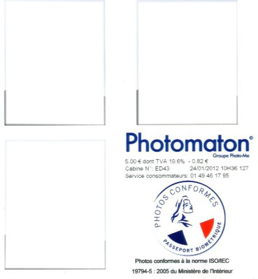 photomaton