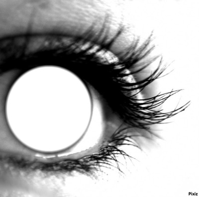 les yeux sont la fenetre de l'ame Fotoğraf editörü
