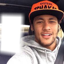 neymar..? Photo frame effect