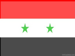 support syria Montaje fotografico