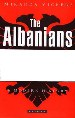 albania language Fotomontaż