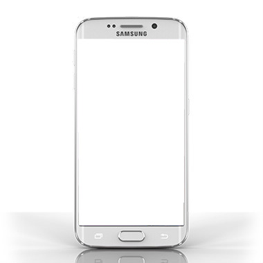Samsung galaxy s6 Photomontage