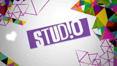 Violetta-studio Photo frame effect