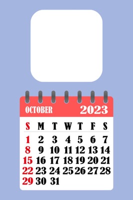 October 2023 Fotomontáž