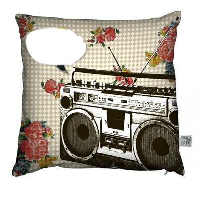 COUSSIN Fotomontage