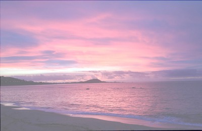 plage Φωτομοντάζ