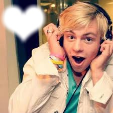 Ross Lynch ♥ Montage photo