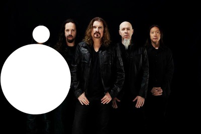 Dream Theater Fotomontage
