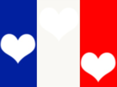 j'aime ma France :-) Fotoğraf editörü