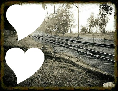Lawley station Montage photo