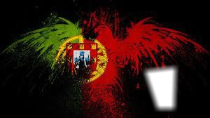 Portugal Fotomontagem