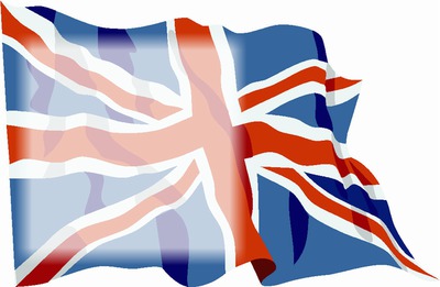UK / Reino Unido Fotomontagem