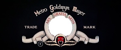 MGM 1956-1957 Fotomontaggio