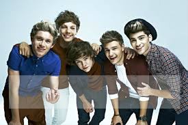 <3 one dIreCtioN Photo frame effect