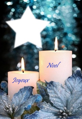 *Joyeux Noel 2012* Fotomontaggio