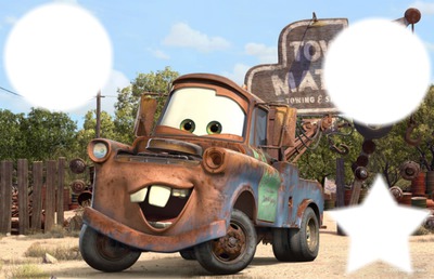 mater Montage photo