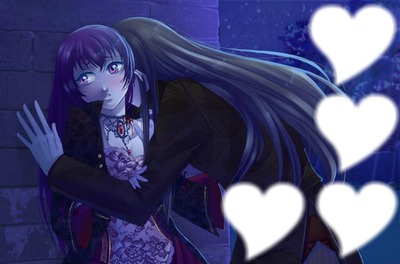 Photo Montage Amour Sucre Pixiz