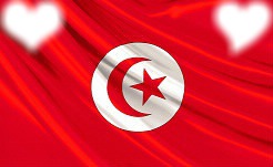 tunis Fotómontázs