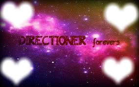 directioner forevers Montage photo
