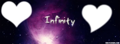 Infinity Fotomontaža