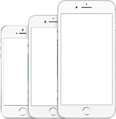iPhone 7 Φωτομοντάζ