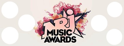 nrj music awards Fotomontáž