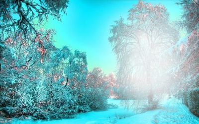 hiver Fotoğraf editörü