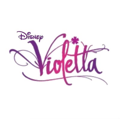 Violetta :) Φωτομοντάζ