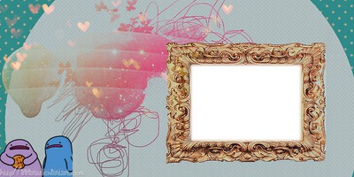 Perfect Photo frame effect