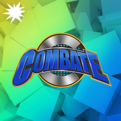 combate Photo frame effect