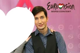 eurovision Fotomontaż