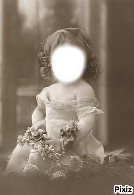1900/1 Fotomontage