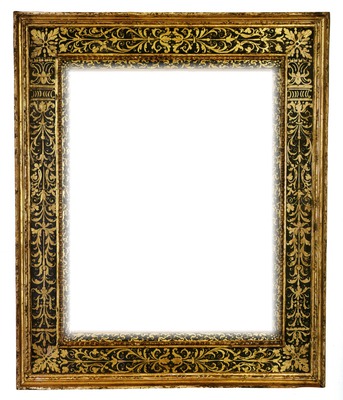 antique frame Фотомонтажа