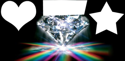 diamant Valokuvamontaasi