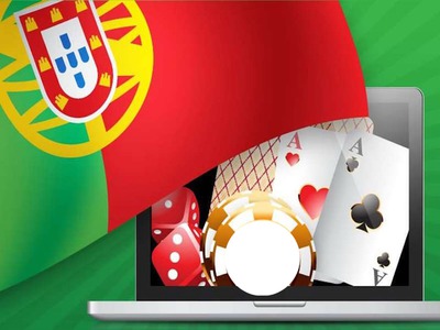 poker portugal Fotomontagem