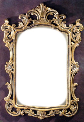 mirror Fotomontáž