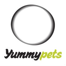 yummy pets Montaje fotografico