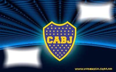 boca♥ Montaje fotografico