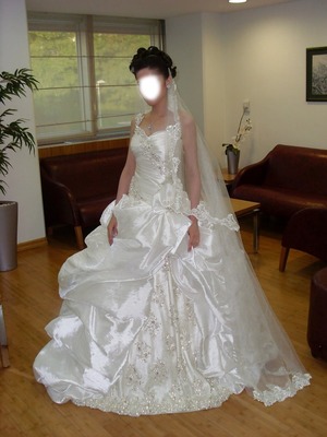 Wedding Photomontage