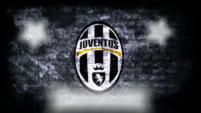 Juventus Mario Fotómontázs
