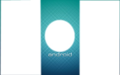 Android Montaje fotografico